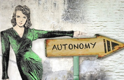 Tjep's digitale autonomie