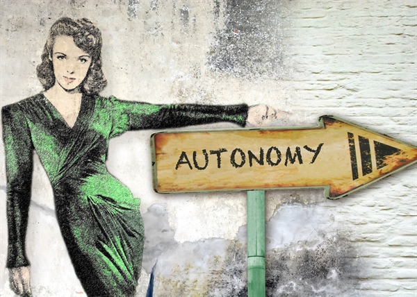 Tjep's digitale autonomie