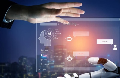 AI in content management: de toekomst van slim informatiebeheer