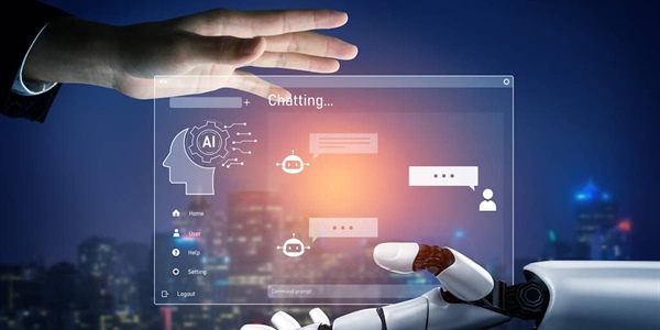 AI in content management: de toekomst van slim informatiebeheer