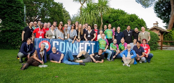 DNN naar .NET Core