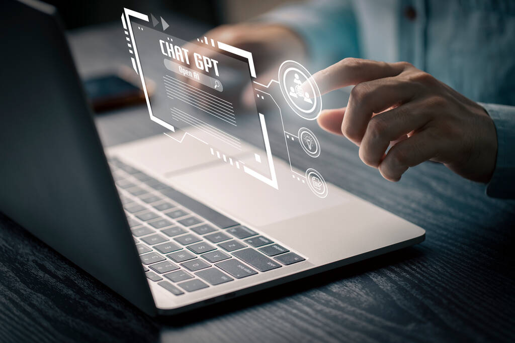 Chatgpt wijzigt de klantreis