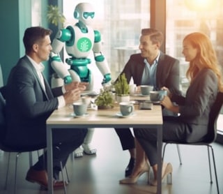 Transformeer je processen in enkele weken