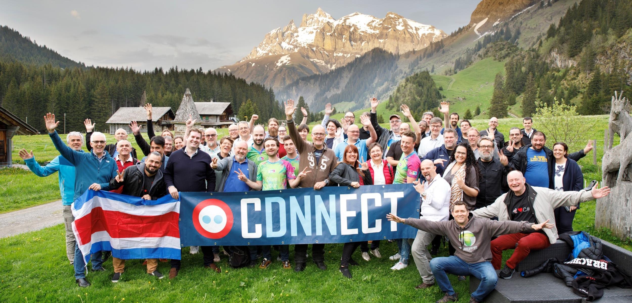 DNN-Connect 2024: what a blast