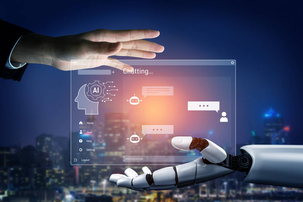 AI in content management: de toekomst van slim informatiebeheer